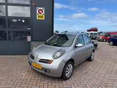 Nissan Micra - 1.4 Tekna