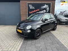 Fiat 500 - 1.0 TwinAir Pop Airco