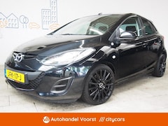 Mazda 2 - 2 1.3 Color Edition (APK:Nieuw) Incl.Garantie