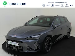 CUPRA Leon Sportstourer - 1.5 TSI e-Hybrid Business | Parkeerasisstent | Keyless | Stoel- en stuurwielverwarming | A