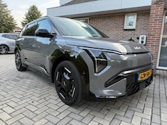 Kia EV3 - GT-PlusLine 81.4 kWh