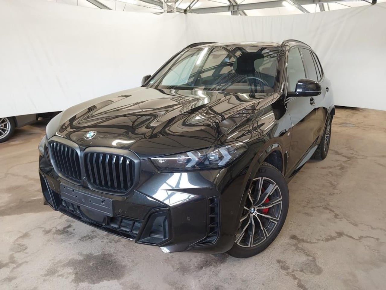 BMW X5 - xDrive40i XDrive40i - AutoWereld.nl