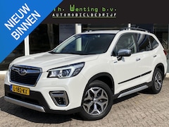 Subaru Forester - 2.0i e-BOXER Comfort | Adaptieve Cruise Control | Stoelverwarming | Achteruitrijcamera | A