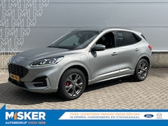 Ford Kuga - 2.5 PHEV ST-Line X DRIVERPACK WINTERPACK TECHPACK