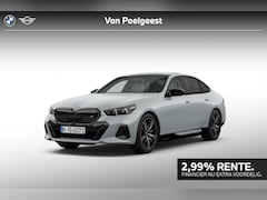 BMW i5 - Sedan M60 xDrive | M Sport Pro | Innovation Pack | Travel Pack | Comfort Pack