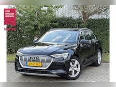 Audi e-tron - BWJ 2020 e-tron 50 quattro 313 PK Launch edition 71 kWh CLIMA | NAVI | CRUISE | LMV | PDC