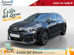 Kia XCeed - 1.5 T-GDi GT-Line | Enkele kleuren op voorraad | Nu met €5000 inruilpremie| 10.25-inch nav