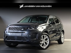 Land Rover Discovery Sport - P300e 1.5 SE 360 camera / Memory / Carplay / SOH 94%