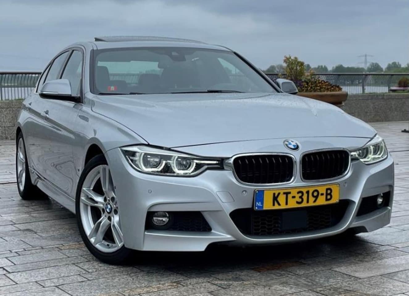 BMW 3-serie - 330e Centennial High Executive M-sport Iperformance - AutoWereld.nl
