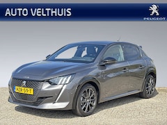 Peugeot 208 - 1.2 PureTech 130pk EAT8 GT *automaat