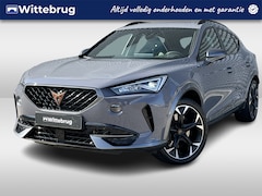 CUPRA Formentor - 1.4 e-Hybrid 245PK VZ Performance / Zwenkbare Trekhaak / Achteruitrijcamera / Elektrische