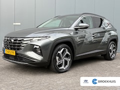 Hyundai Tucson - 1.6 T-GDI PHEV 265 PK Comfort Smart 4WD | Climate | Camera | Carplay | Keyless | Navigatie