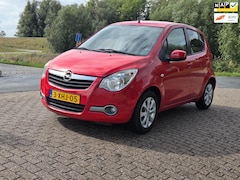 Opel Agila - 1.0 Berlin