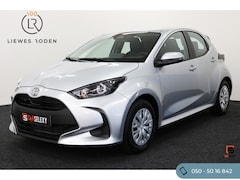 Toyota Yaris - 5-drs 1.5 Hybride 115 Comfort (Automaat)