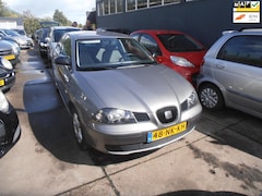 SEAT Ibiza - 1.4-16V Stella Elek Pakket Nap Apk 130000km