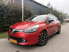 Renault Clio Estate - 0.9 TCe Dynamique / NAVI / AIRCO / CRUISE