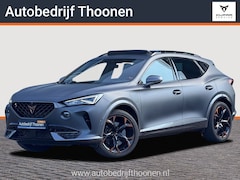 CUPRA Formentor - 1.4 e-Hybrid VZ Performance