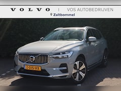 Volvo XC60 - 2.0 T6 Plug-in hybrid AWD Essential Edition Bright | Leder | Panoramadak | Driver Assist |