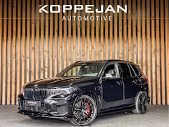 BMW X5 - xDrive45e 394PK High Executive M-Sport | BOWERS & WILKINS | PANO | TREKHAAK | AMBIENTE | R