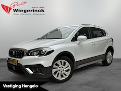 Suzuki S-Cross - 1.0 Boosterjet Select Automaat [ APPLE CARPLAY I ANDROIDAUTO I C