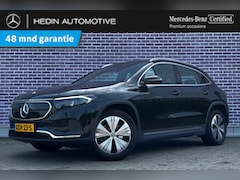 Mercedes-Benz EQA - EQA 250 Progressive Line | Advanced Pakket | Sfeerverlichting | LED | Stoelverwarming | Pa