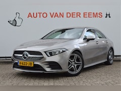 Mercedes-Benz A-klasse - 200 Business Solution AMG Nap / Clima / Sportstoelen