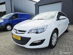 Opel Astra Sports Tourer - 1.4 Turbo LPG G3 Business + APK 09/2026