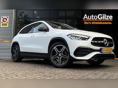 Mercedes-Benz GLA-Klasse - 250 e Business Solution AMG Limited l Panoramadak l Camera l LED l Stoelverwarming