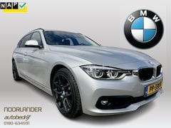 BMW 3-serie Touring - 320i Corporate Lease Executive