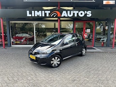 Toyota Aygo - 1.0-12V Access Airco/El.ramen/Apk