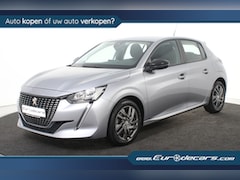 Peugeot 208 - Allure *1ste eigenaar*Navigatie*Carplay*Cruise Control
