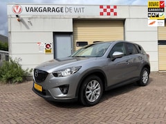 Mazda CX-5 - 2.0 TS+ 4WD Aut
