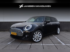 MINI Clubman - 1.5 Cooper Classic * Automaat * Sportstoelen * Stoelverwarming * Camera * LED Koplampen