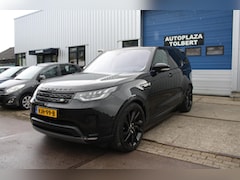 Land Rover Discovery - 3.0 Td6 HSE 22 INCH ALL BLACK