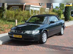 Saab 9-3 Cabrio - 2.0 SE 106dkm/voll onderhouden