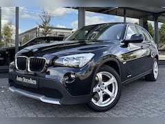 BMW X1 - sDrive20i 184pk Automaat Leder Navi Facelift
