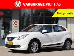 Suzuki Baleno - Automaat 1.2 Exclusive | Airco | Cruise control | Parkeersensoren | Incl. Garantie | Stoel