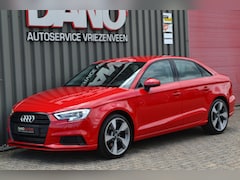 Audi A3 Limousine - 1.5 TFSI CoD Sport Navi/LED/Clima/Cruise/18''