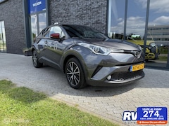 Toyota C-HR - 1.2 Dynamic