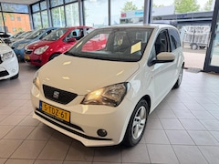 SEAT Mii - 1.0 Chill Out AIRCO APK 2-26 BJ 2014