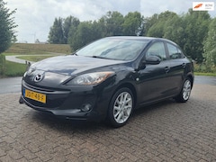 Mazda 3 - 3 1.6 GT-M Line