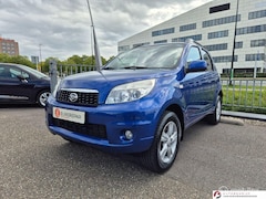 Daihatsu Terios - 1.5-16v Expedition 2WD