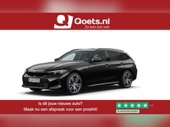 BMW 3-serie Touring - 330e xDrive M Sport Pro - Panoramadak - Parking/Driving Assistant - Hifi - Active Cruise C