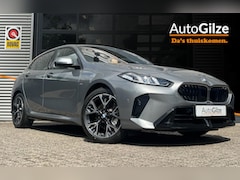 BMW 1-serie - 120 M-Sport Design Edition l Sfeer Verlichting l Automaat l Apple Carplay