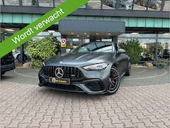 Mercedes-Benz CLE Coupé - AMG 53 4MATIC+ Premium Plus, AMG-Performance stoelen, AMG DYNAMIC PLUS, AMG Carbon-pakket