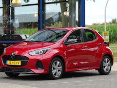 Mazda 2 Hybrid - 1.5 Exclusive-line