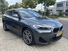 BMW X2 - xDrive25e High Exe M-Sport