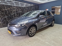 Renault Clio - 0.9 TCe Zen