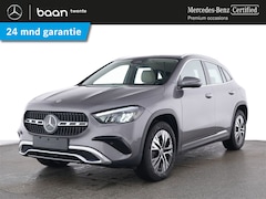 Mercedes-Benz GLA-Klasse - 250 e Business Solution Luxury | Rijassistentiepakket | Trekhaak | Burmester surround soun