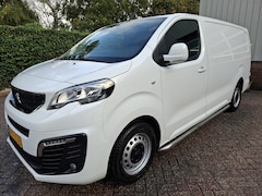 Peugeot Expert - 2.0 BlueHDI 120 Long Premium 3-ZITS/AIRCO/CRUISE/PDC/NAVI 122PK
